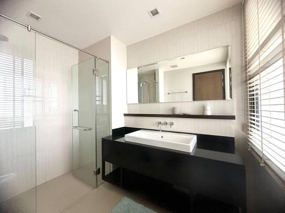 Vila Friendly Townhouse Laguna Park