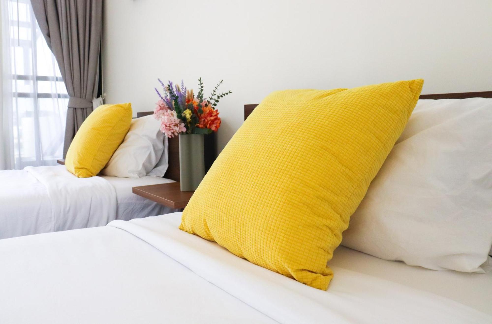 Friendly Townhouse Laguna Park Vila