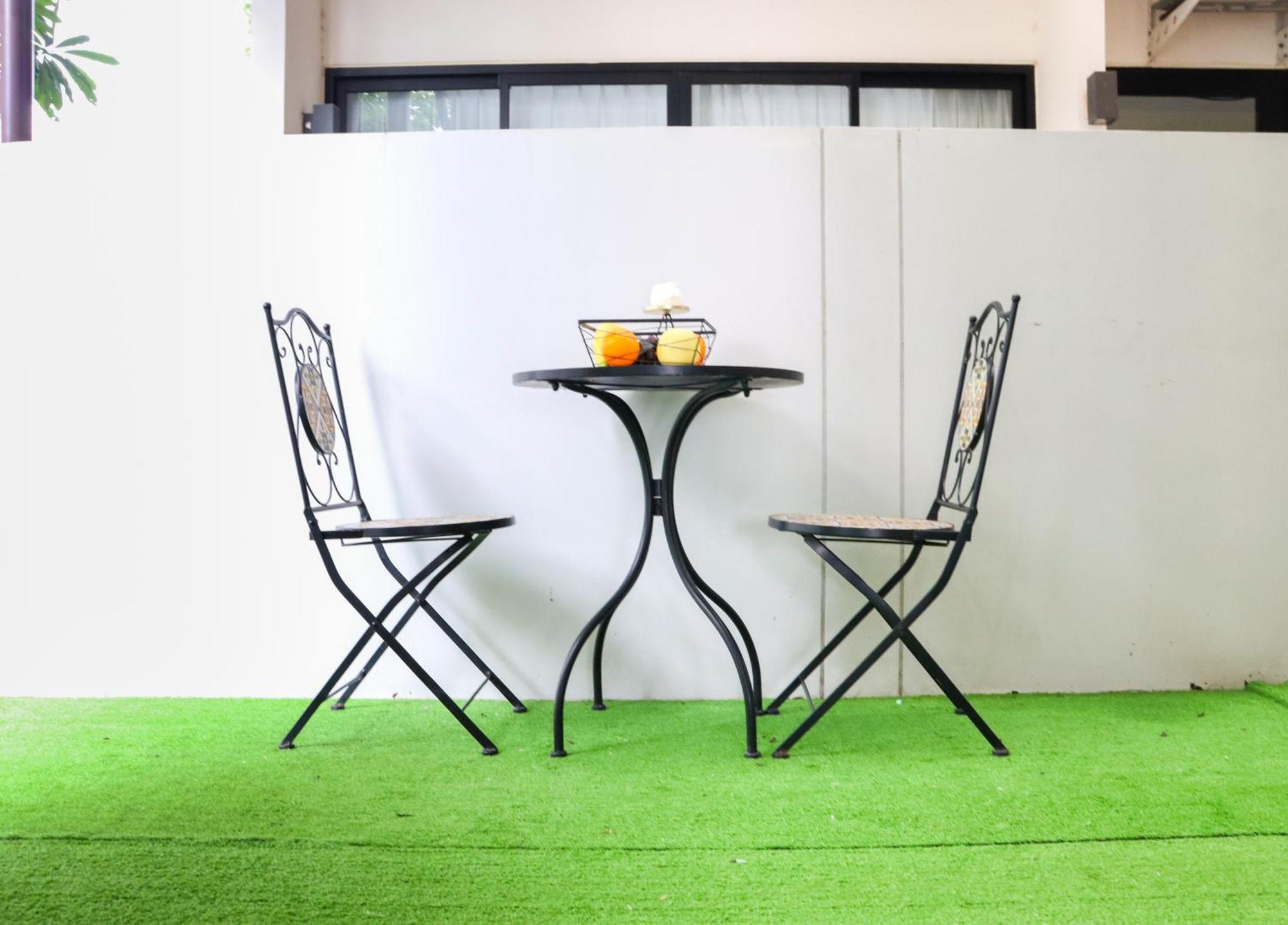 Vila Friendly Townhouse Laguna Park