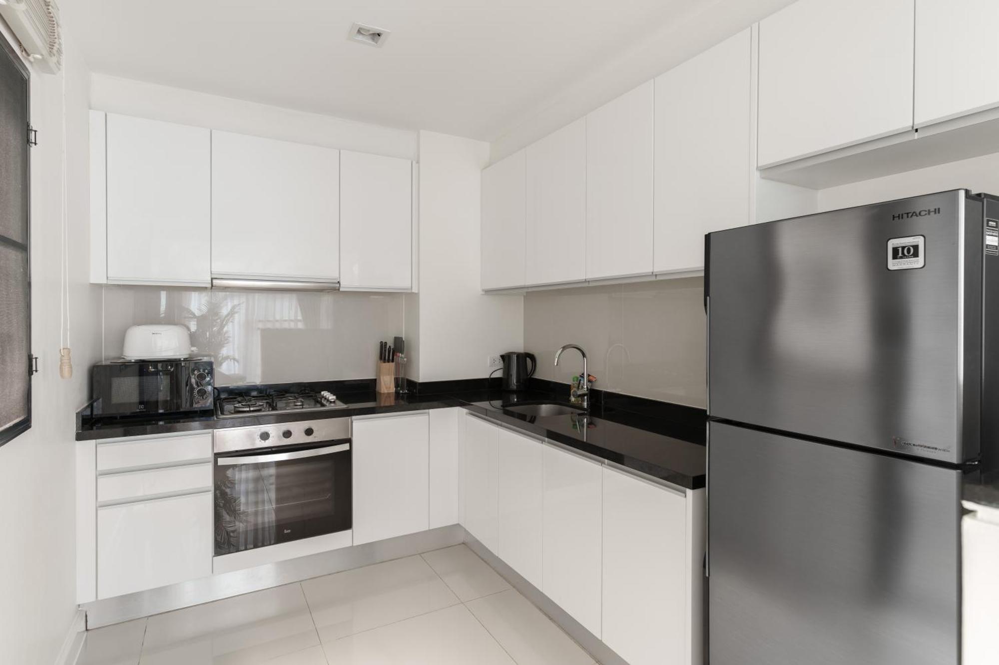 Friendly Townhouse Laguna Park * Thalang
